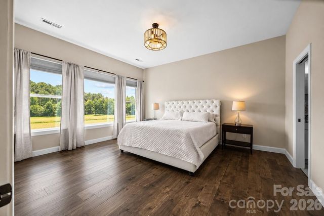 1140 Shinnville Road, Cleveland, NC 27013