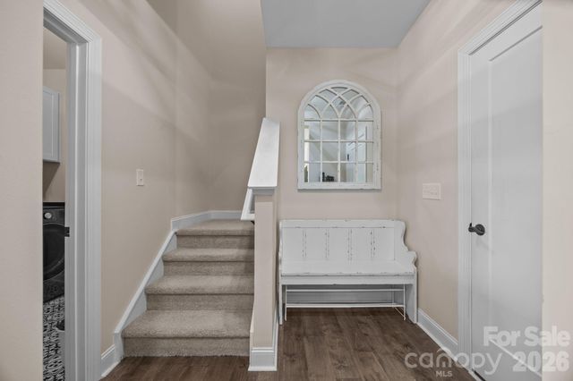 1140 Shinnville Road, Cleveland, NC 27013
