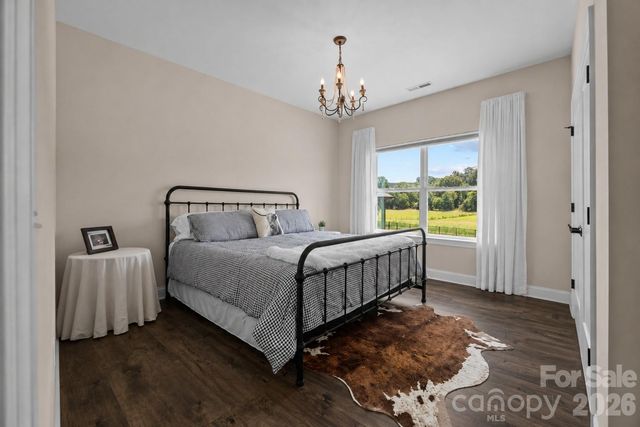 1140 Shinnville Road, Cleveland, NC 27013