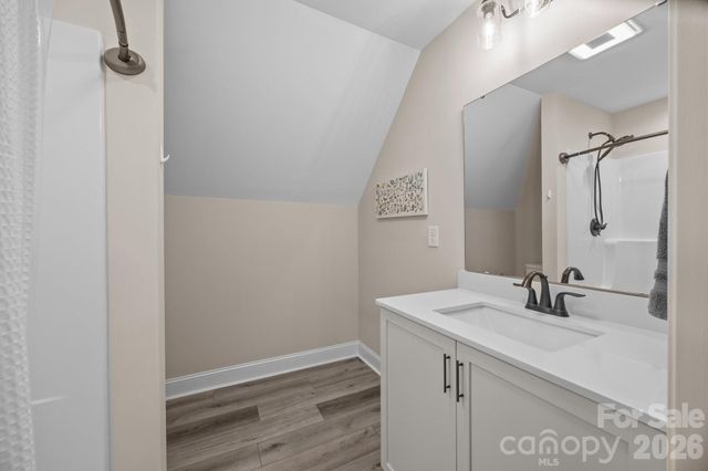 1140 Shinnville Road, Cleveland, NC 27013