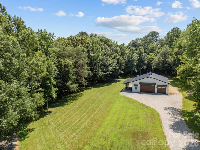 1140 Shinnville Road, Cleveland, NC 27013