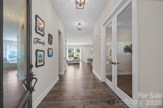 1140 Shinnville Road, Cleveland, NC 27013