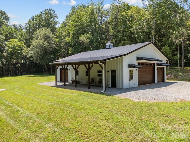 1140 Shinnville Road, Cleveland, NC 27013
