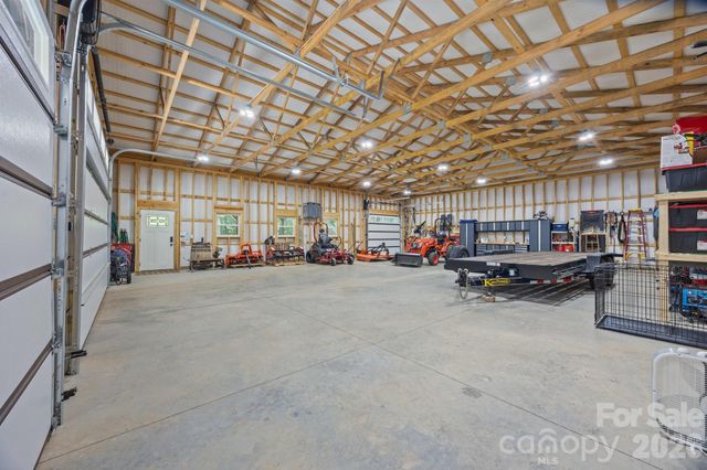 1140 Shinnville Road, Cleveland, NC 27013