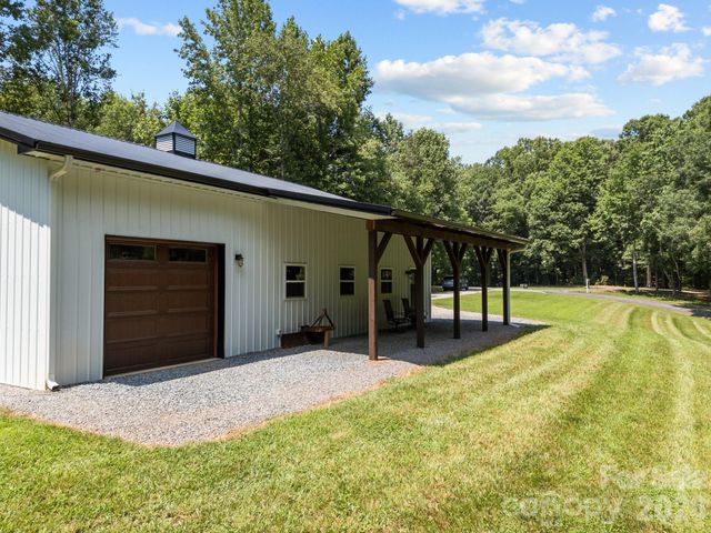 1140 Shinnville Road, Cleveland, NC 27013