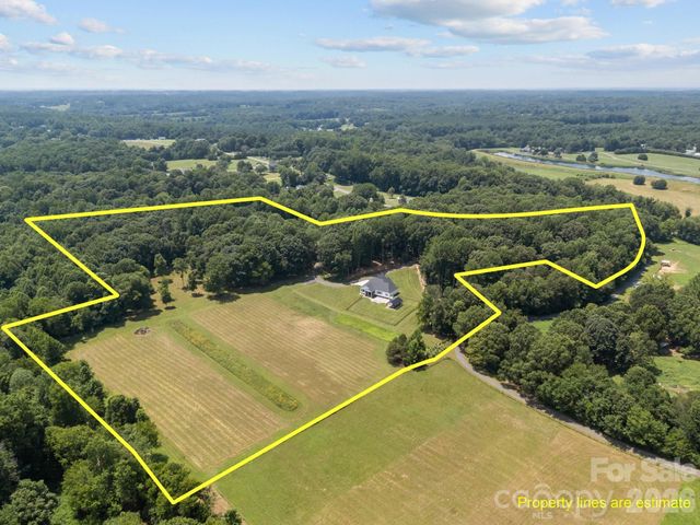 1140 Shinnville Road, Cleveland, NC 27013