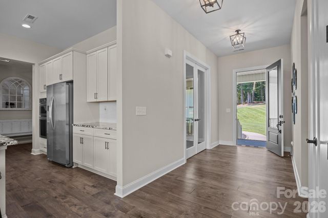 1140 Shinnville Road, Cleveland, NC 27013