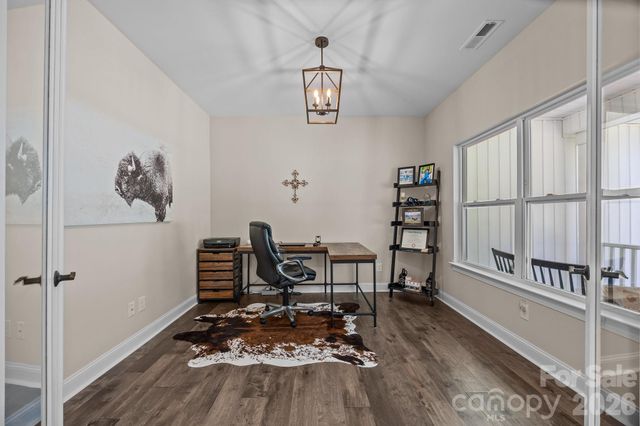 1140 Shinnville Road, Cleveland, NC 27013