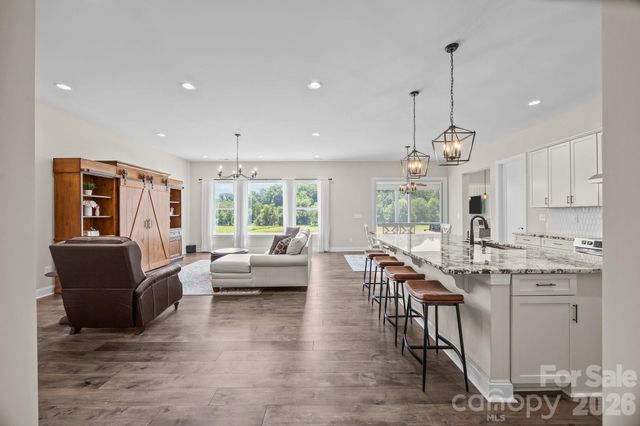 1140 Shinnville Road, Cleveland, NC 27013