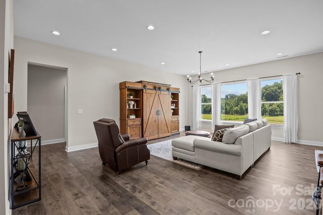 1140 Shinnville Road, Cleveland, NC 27013
