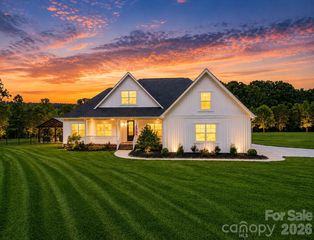 1140 Shinnville Road, Cleveland, NC 27013