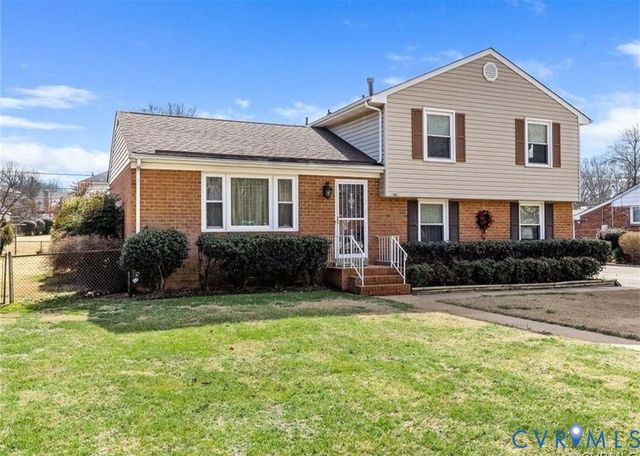 9003 Hungary Rd, Henrico, VA 23294