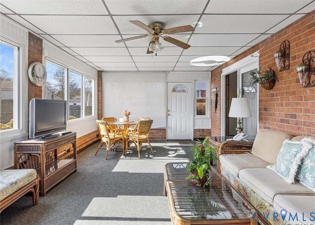 9003 Hungary Rd, Henrico, VA 23294