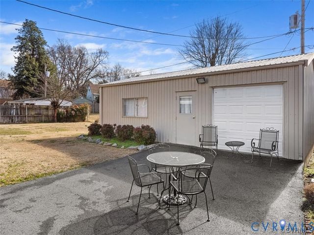 9003 Hungary Rd, Henrico, VA 23294