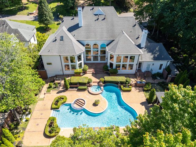 5870 GARDEN REACH CV, Memphis, TN 38120