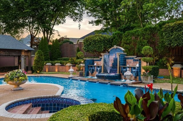 5870 GARDEN REACH CV, Memphis, TN 38120