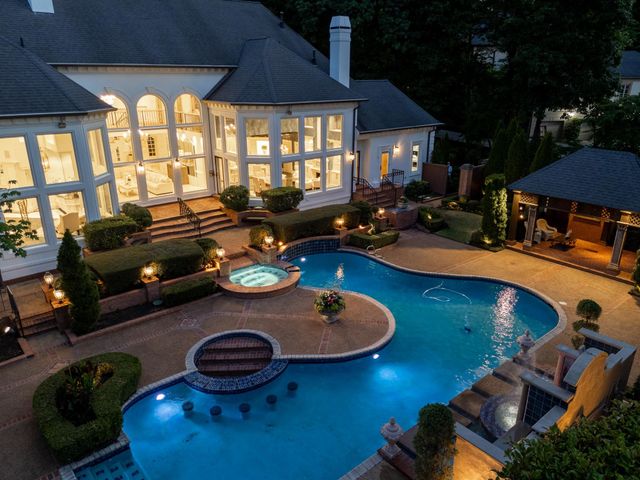 5870 GARDEN REACH CV, Memphis, TN 38120