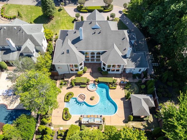 5870 GARDEN REACH CV, Memphis, TN 38120