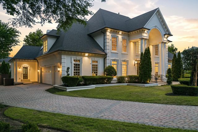 5870 GARDEN REACH CV, Memphis, TN 38120