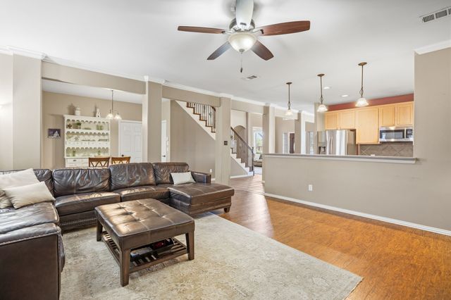 6317 Bear Run Road, The Colony, TX 75056
