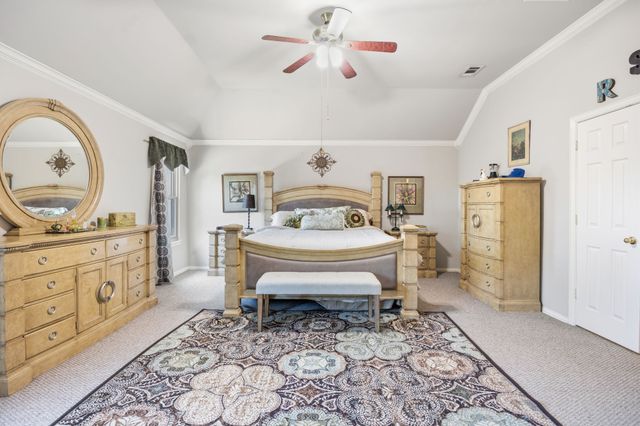 6317 Bear Run Road, The Colony, TX 75056