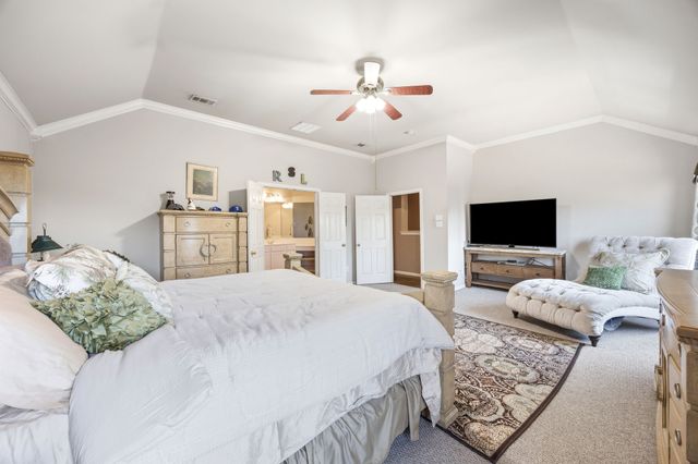 6317 Bear Run Road, The Colony, TX 75056
