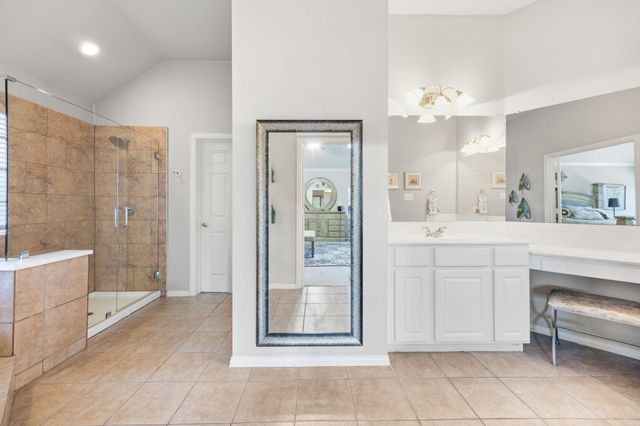 6317 Bear Run Road, The Colony, TX 75056