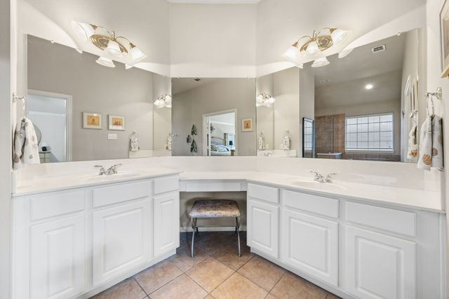 6317 Bear Run Road, The Colony, TX 75056