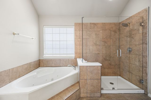 6317 Bear Run Road, The Colony, TX 75056