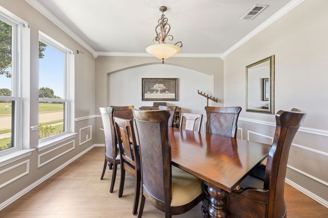 6317 Bear Run Road, The Colony, TX 75056
