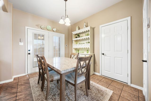 6317 Bear Run Road, The Colony, TX 75056