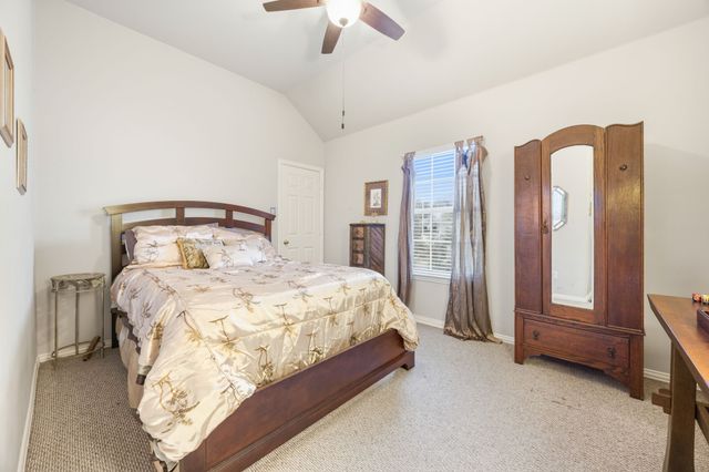 6317 Bear Run Road, The Colony, TX 75056