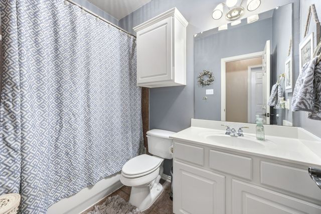 6317 Bear Run Road, The Colony, TX 75056
