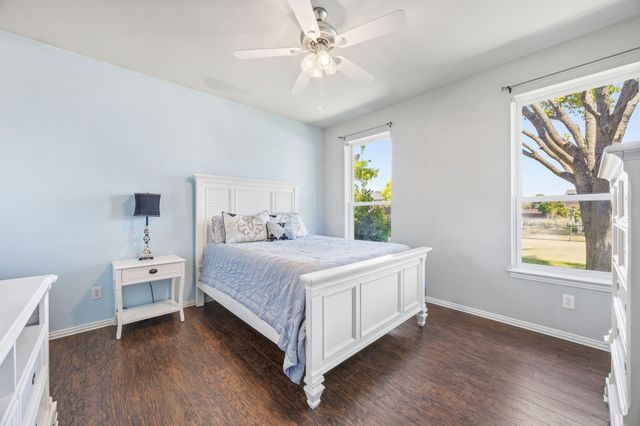6317 Bear Run Road, The Colony, TX 75056