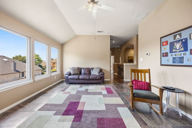 6317 Bear Run Road, The Colony, TX 75056
