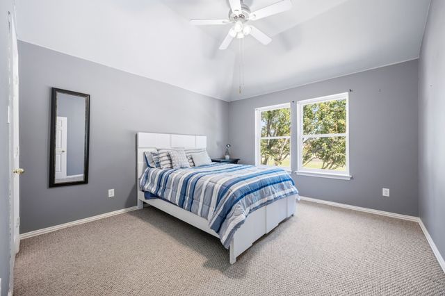 6317 Bear Run Road, The Colony, TX 75056