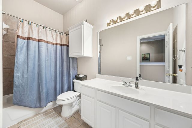 6317 Bear Run Road, The Colony, TX 75056