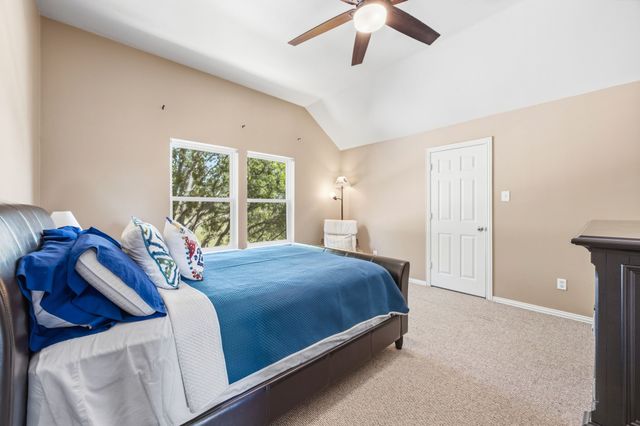 6317 Bear Run Road, The Colony, TX 75056