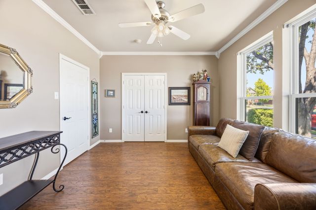 6317 Bear Run Road, The Colony, TX 75056