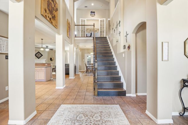 6317 Bear Run Road, The Colony, TX 75056