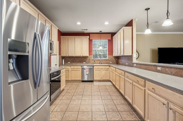 6317 Bear Run Road, The Colony, TX 75056