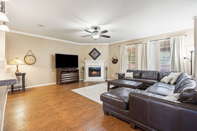6317 Bear Run Road, The Colony, TX 75056