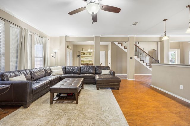 6317 Bear Run Road, The Colony, TX 75056