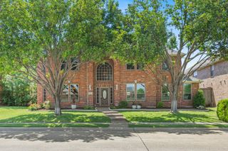6317 Bear Run Road, The Colony, TX 75056