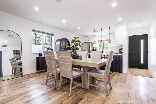 8602 Shoshone, Sherwood Forest, CA 91325