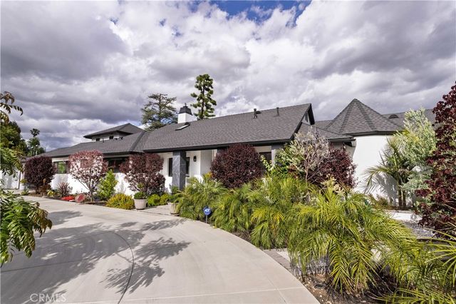 8602 Shoshone, Sherwood Forest, CA 91325