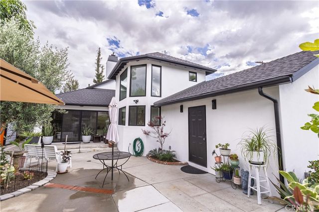8602 Shoshone, Sherwood Forest, CA 91325