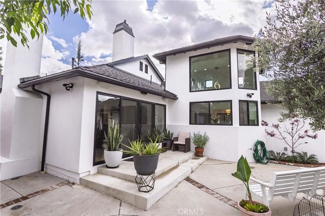 8602 Shoshone, Sherwood Forest, CA 91325