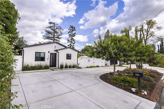 8602 Shoshone, Sherwood Forest, CA 91325