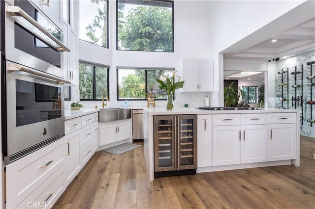 8602 Shoshone, Sherwood Forest, CA 91325